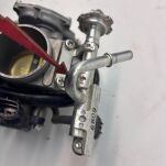 Przepustnica Yamaha - 2