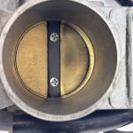 Przepustnica Yamaha - 3