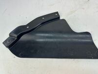 Osłona chłodnicy prawa / wypełnienie plastikowe prawe Polaris - 3