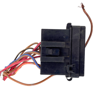 Listwa bezpieczników nr2 Yamaha