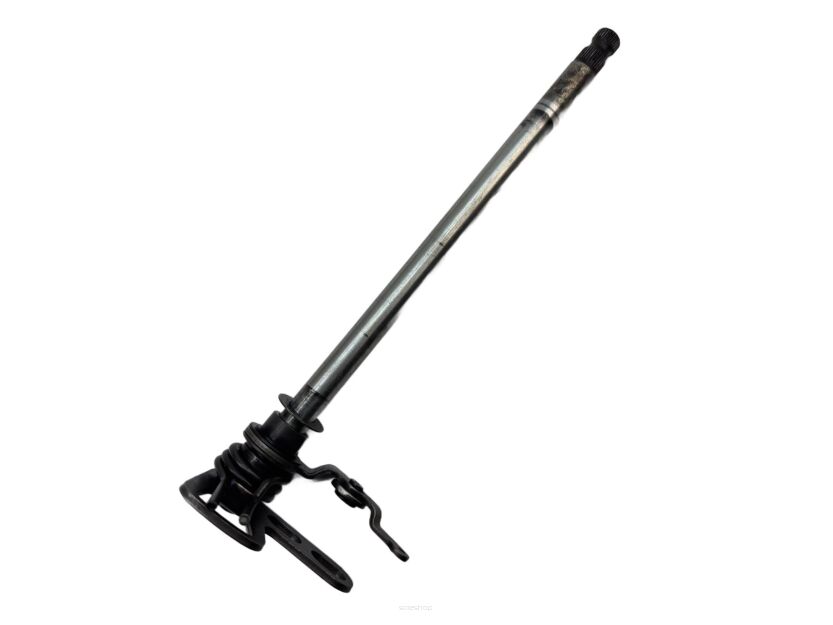 Wybierak zmiany biegów nr 2 Yamaha