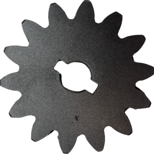 Koło zębate Yamaha