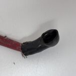 Przewód plusowy przekaźnika rozrusznika Suzuki - 2