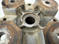 Tylna piasta Suzuki - 5