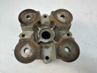 Tylna piasta Suzuki - 4