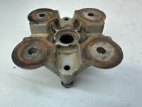 Tylna piasta Suzuki - 6