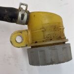 Zbiorniczek płynu hamulcowego Suzuki - 4