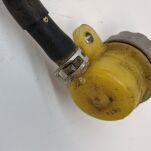 Zbiorniczek płynu hamulcowego Suzuki - 3