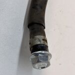 Zbiorniczek płynu hamulcowego Suzuki - 2