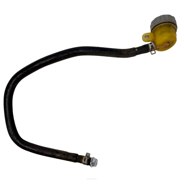 Zbiorniczek płynu hamulcowego Suzuki