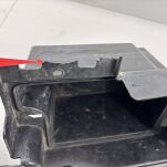 Plastik pod siedzenie Polaris - 10