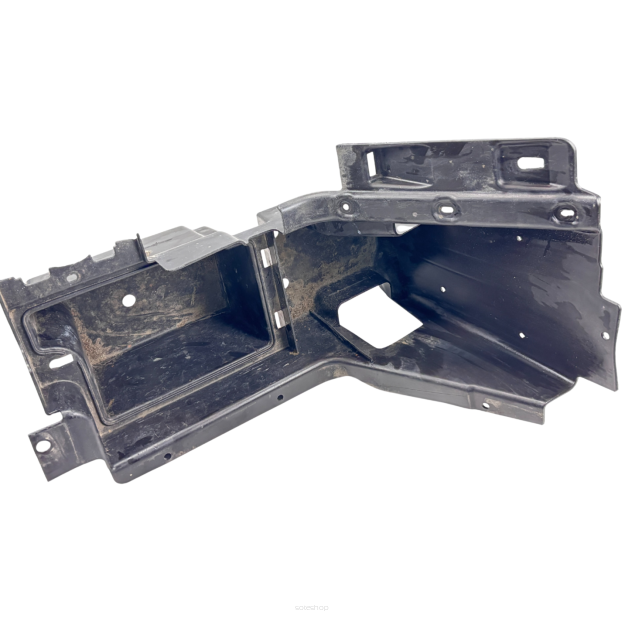 Plastik pod siedzenie Polaris