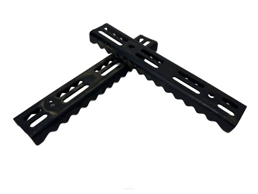 Blachy podnóżka Can-Am