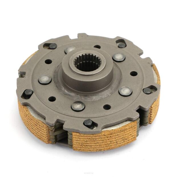 Okładziny sprzęgła CFMOTO CForce 800 ZForce UForce 0800-054000-0001 zamiennik