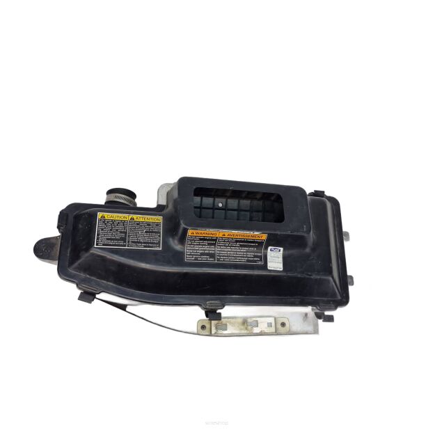 Air Box Polaris