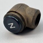 Kontrolka luzu Yamaha - 3