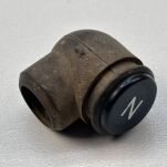 Kontrolka luzu Yamaha - 2