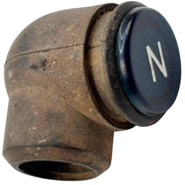 Kontrolka luzu Yamaha