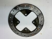 Tarcza hamulcowa przednia Can-Am - 4