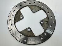 Tarcza hamulcowa przednia Can-Am - 3