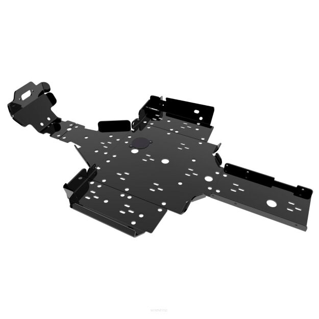 Osłony podwozia plastik CFMOTO CForce 850 1000 G3 9AWV-806100-8000