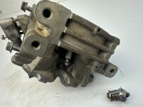 Głowica CF MOTO - 3