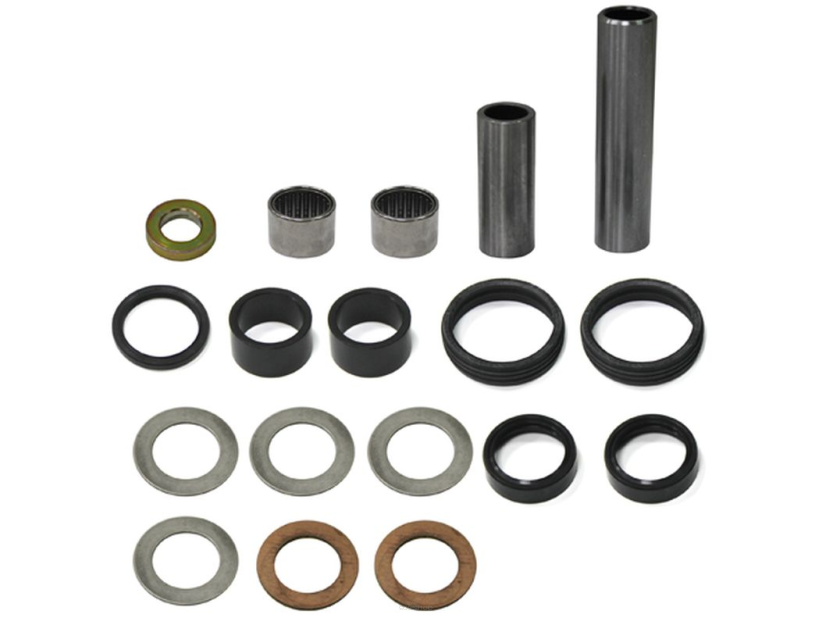 Zestaw naprawczy wahacza Yamaha YFM 660 Raptor 2001-2005 AT-04315