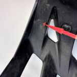 Prawy podnóżek Yamaha - 9