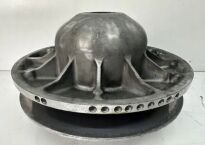 Sprzęgło, drugie koło Polaris - 3