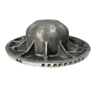 Sprzęgło, drugie koło Polaris