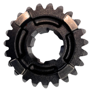 Tryb Zębatka Suzuki