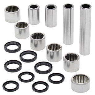 Zestaw naprawczy łącznika wahacza Yamaha YFZ 450 06-13 All Balls 27-1139