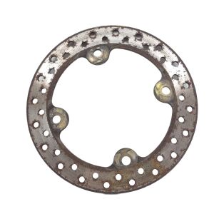 Przednia tarcza hamulcowa Polaris