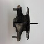 Piasta koła przedniego Yamaha - 6