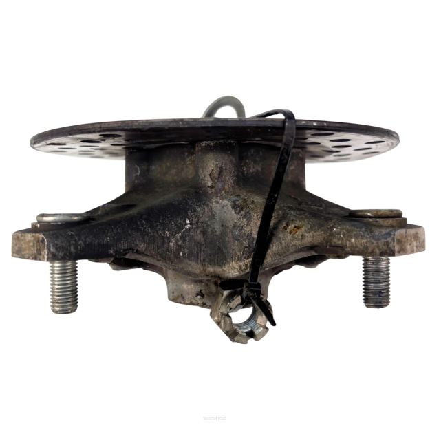 Piasta koła przedniego Yamaha