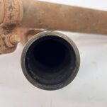 Wydech środkowy Yamaha - 8