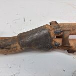 Wydech środkowy Yamaha - 12