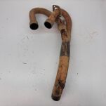 Wydech środkowy Yamaha - 13