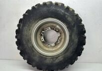 Felga przednia Polaris - 3