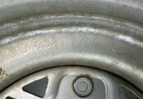 Felga przednia Polaris - 4