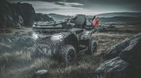 Kufer przedni GKA CFMOTO CFORCE 520 50L ATV 010_150 T520FR - 4