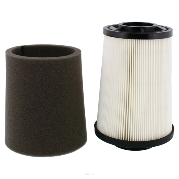 Filtr powietrza 48-1091 All Balls CF Moto