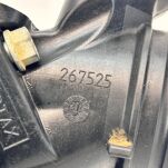 Króciec przepustnicy Can-Am - 5