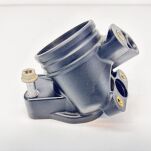 Króciec przepustnicy Can-Am - 2