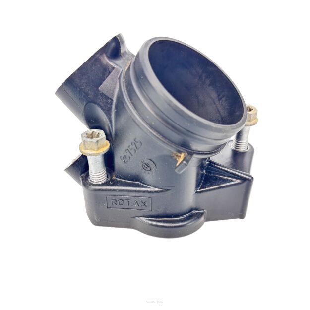 Króciec przepustnicy Can-Am