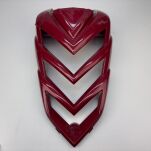 Grill plastik przód Yamaha - 2