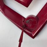 Grill plastik przód Yamaha - 3