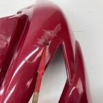 Grill plastik przód Yamaha - 7