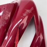 Grill plastik przód Yamaha - 6