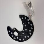 Osłona przedniej tarczy hamulcowej Yamaha - 2